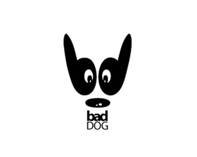 30+ Eye-Catching Dog Logo Designs & Templates 2019 - Templatefor