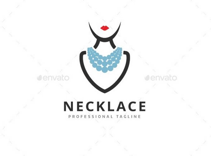 Necklace Fashion