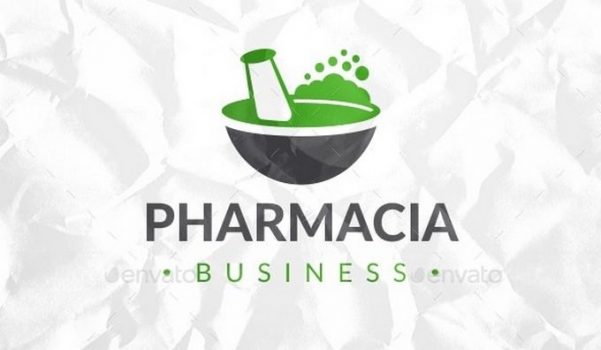 Pharmacy Labs Logo