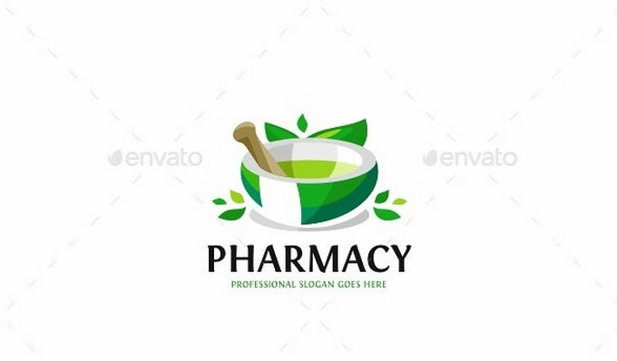 Pharmacy Logo
