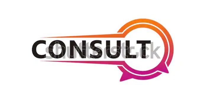 Consult Logo