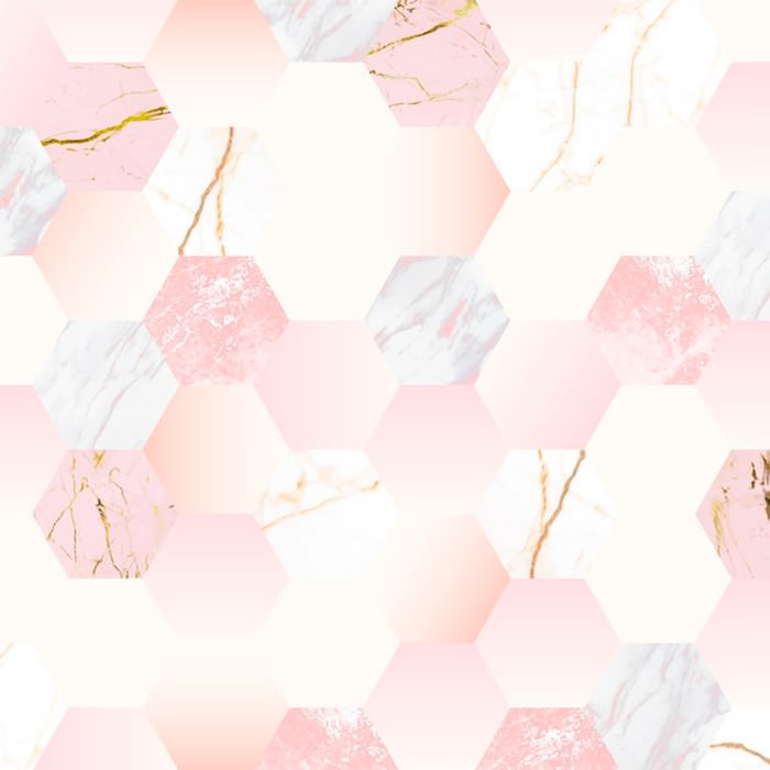 Girly Pink Background