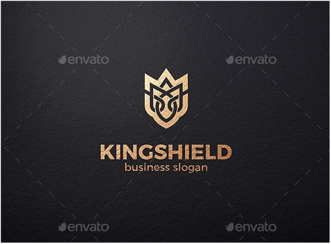 King Shield