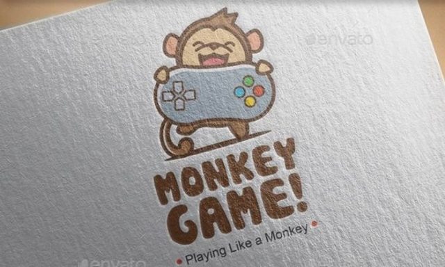 Best Game Logo Design Templates Templatefor