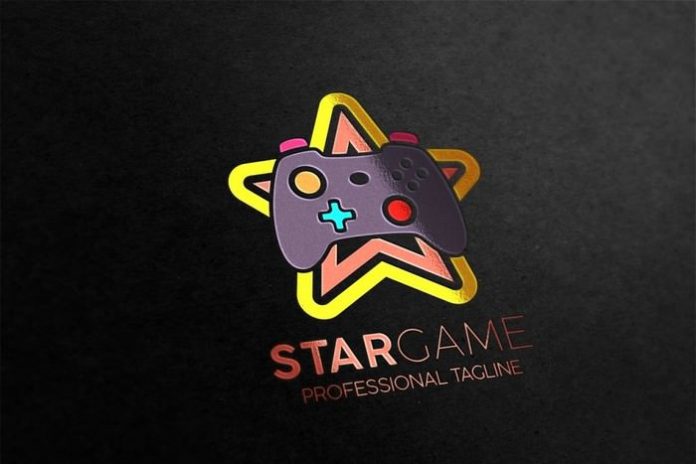 Best Game Logo Design Templates Templatefor