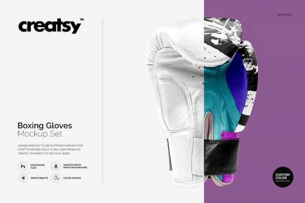 Download 15+ Best Gloves Mockup Templates 2020 - Templatefor