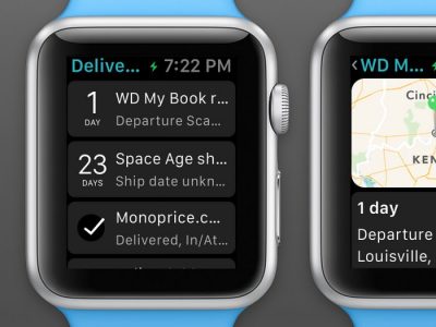 24 Best Apple Watch GUI Kits & Templates 2024 - Templatefor