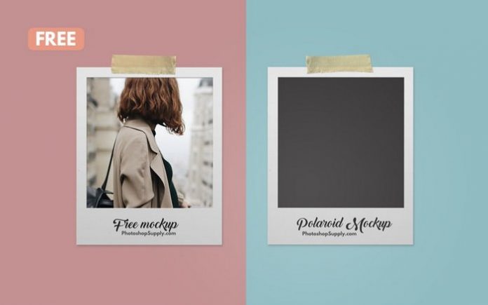 28+ Best Polaroid Templates PSD ,PNG, JPG, EPS Download - Templatefor