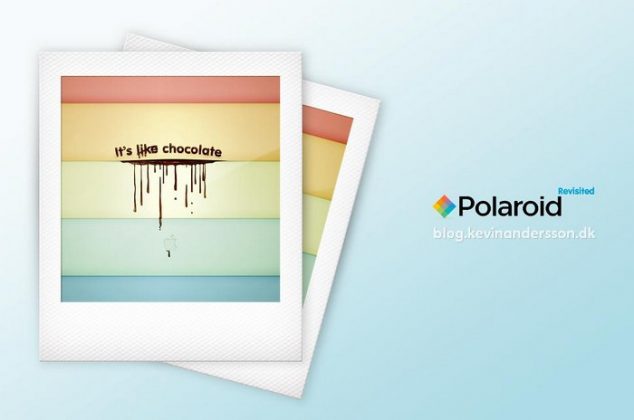 28+ Best Polaroid Templates PSD ,PNG, JPG, EPS Download - Templatefor