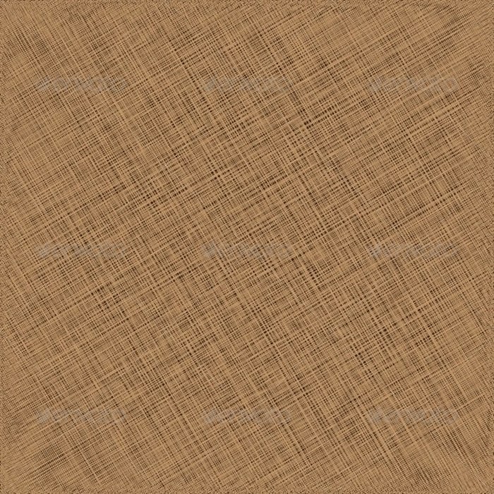 Brown Canvas Texture