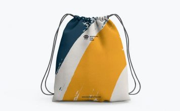 31 Best Bag Mockup Templates For Branding 2024 - Templatefor