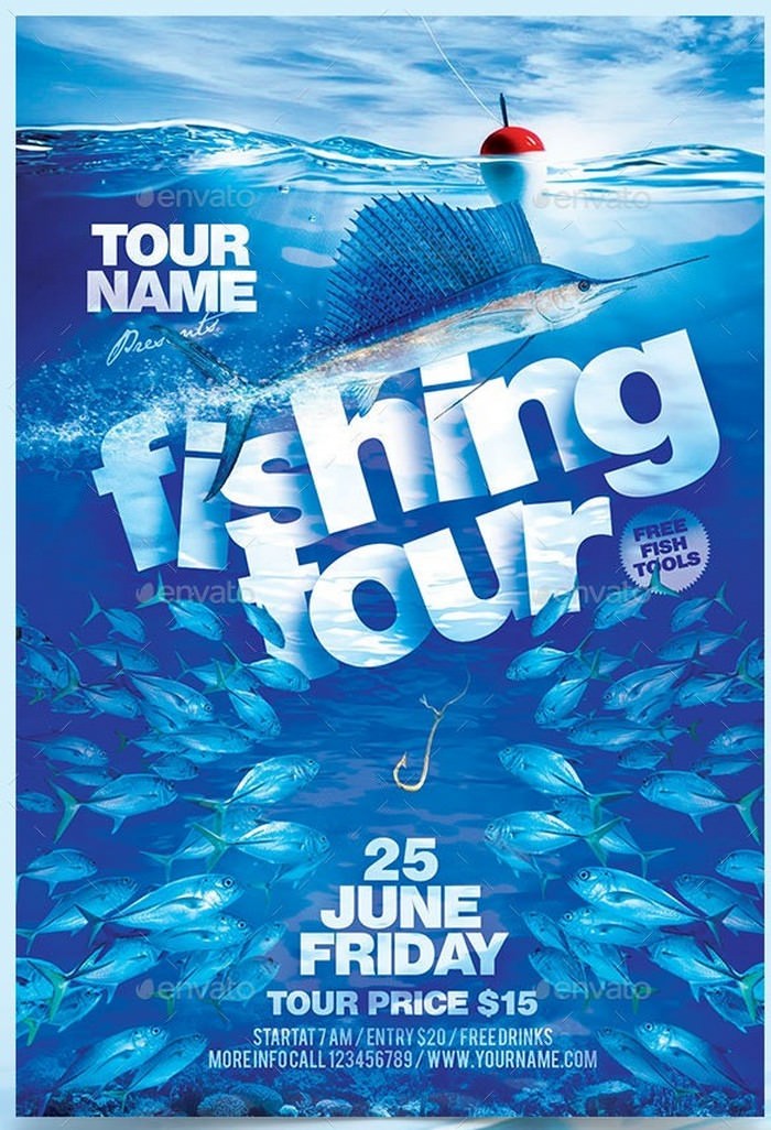 Fishing Tour
