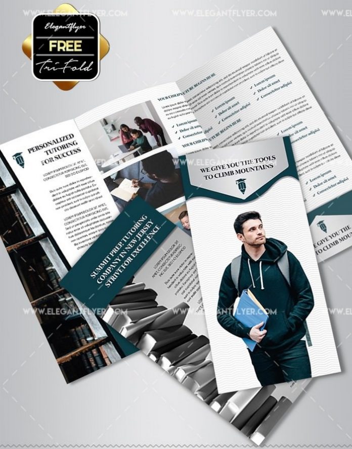 25 Top Academic Flyer Templates 2020 Templatefor