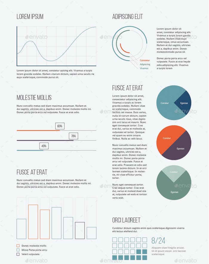 Infographic Elements v1.0