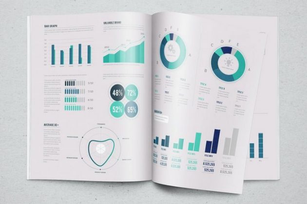 63 Amazing Infographic Templates & Elements 2024 - Templatefor