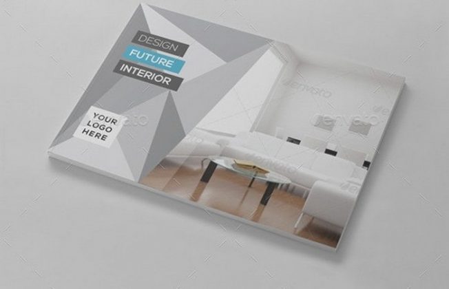 30+ Latest Interior Design Brochure Templates - ( PSD , AI , INDD