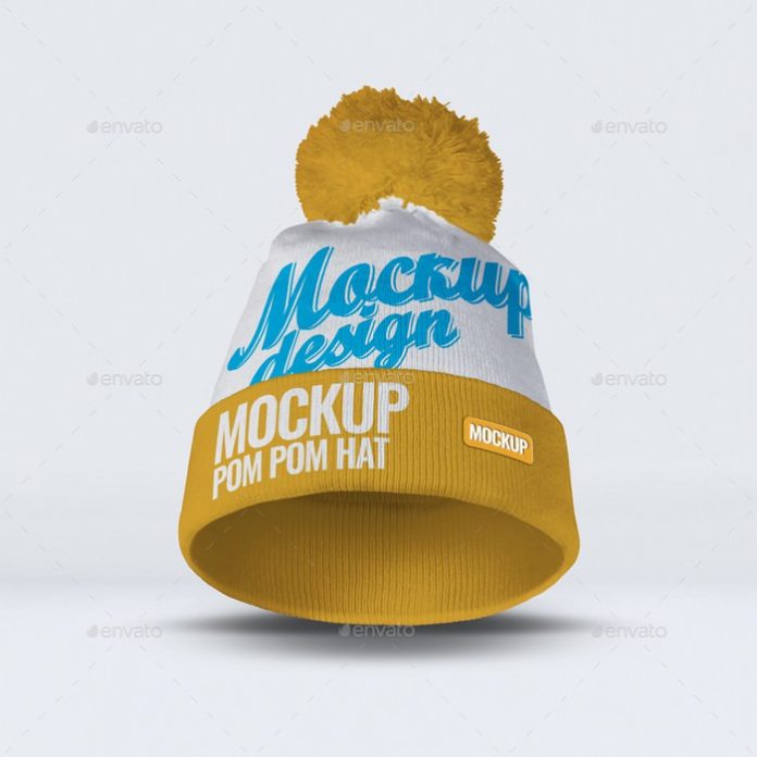 Download 20+ Amazing Beanie Mockup Templates 2020 - Templatefor