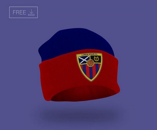 Download 20+ Amazing Beanie Mockup Templates 2020 - Templatefor