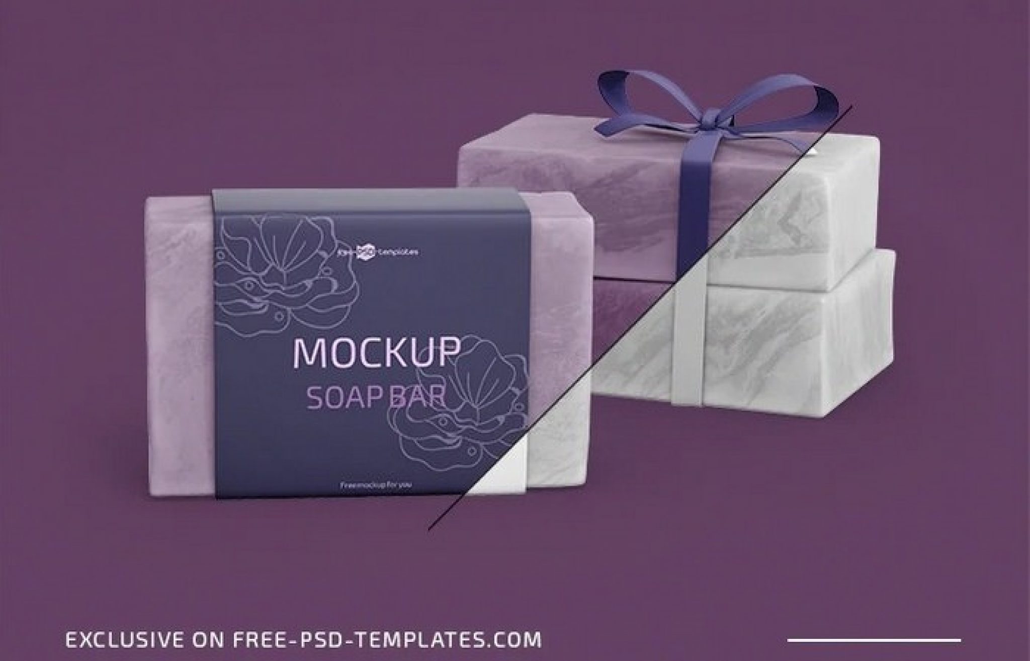 24 Best Soap Mockup PSD Templates 2024 - Templatefor