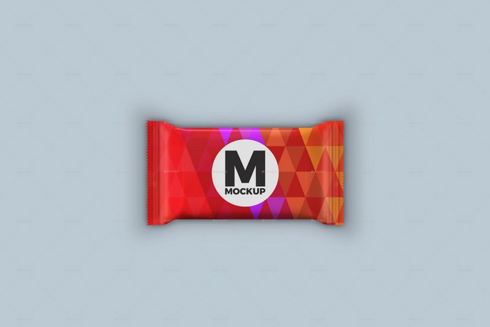 Download Free 30 Best Chocolate Packaging Mockup Templates 2020 Templatefor PSD Mockups.