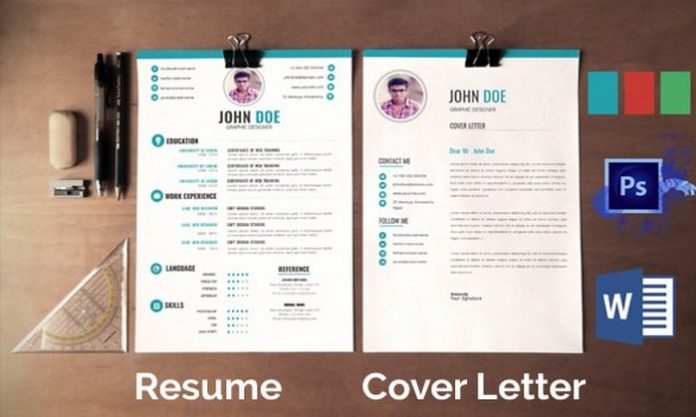 30+ Effective Resume Mockup Templates 2023 - Templatefor