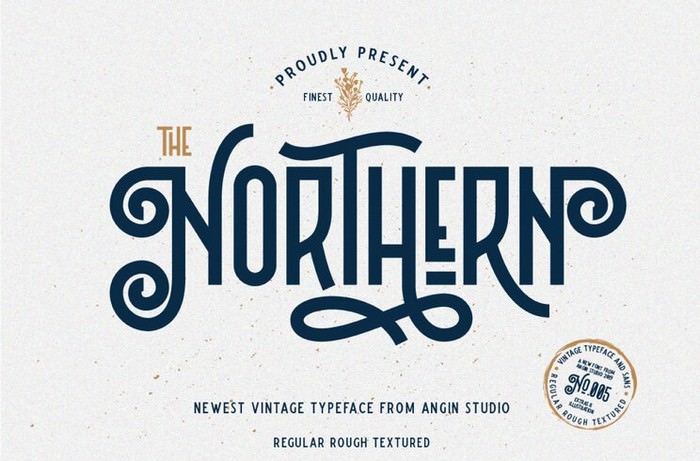 The Northern