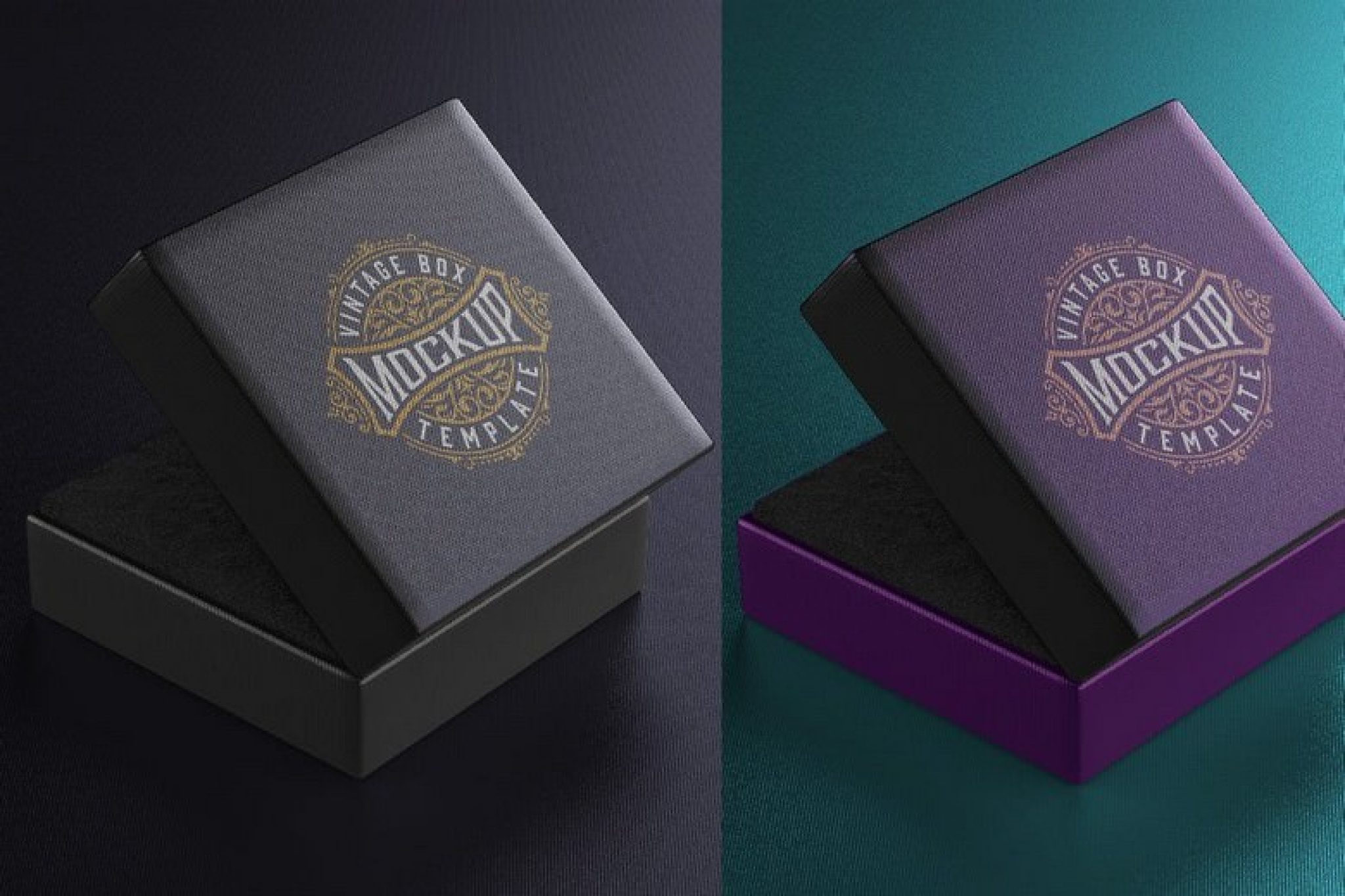 Download 25+ Best Jewelry Mockup PSD Templates 2021 - Templatefor