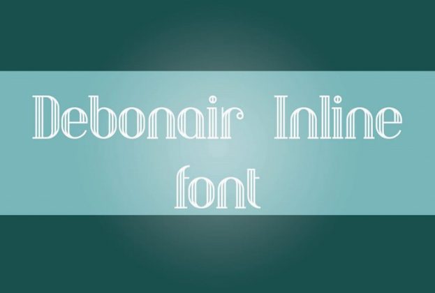 35 Best Monogram Fonts To Create Attractive Designs 2024 - Templatefor