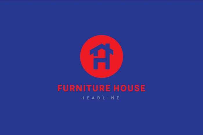 Furniture House Logo