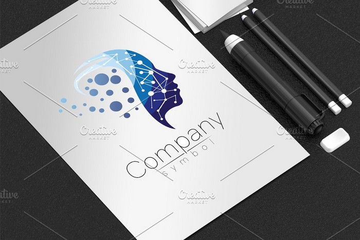 25 Top Modern Logo Design Templates 21 Templatefor