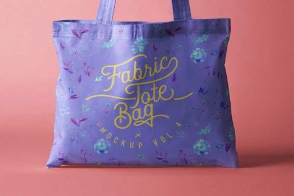 30 Best Tote Bag Mockup Templates 2024 - Templatefor