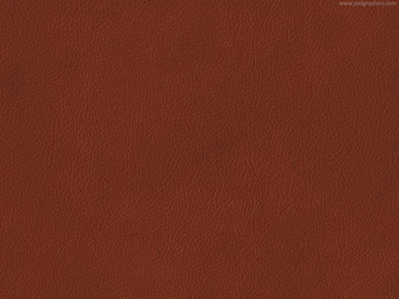 Brown Leather Texture