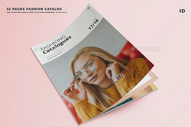 32 Fashion Brochure