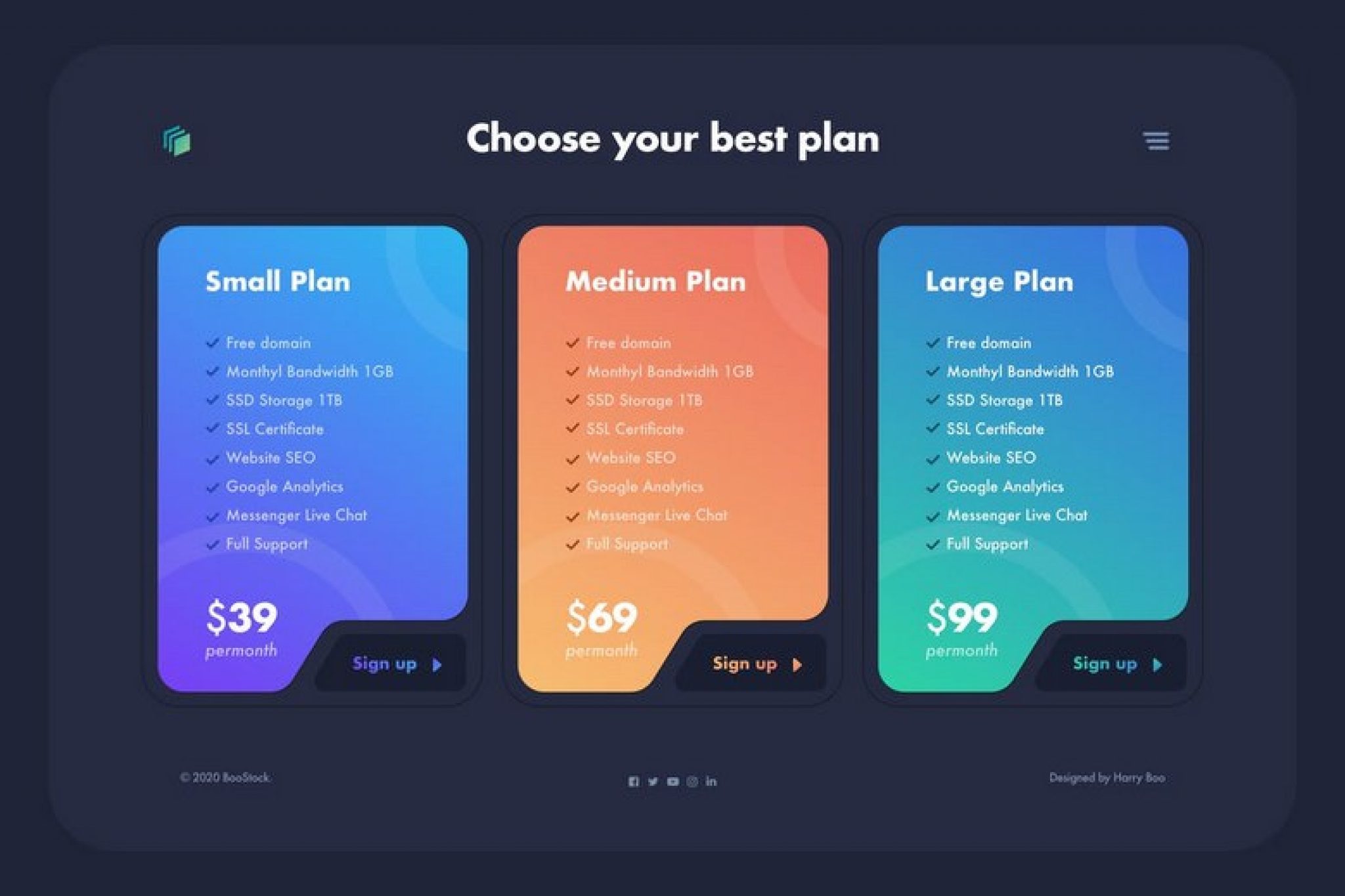 35  Best Pricing Table Template PSD XD EPS AI JPEG 2021 Templatefor
