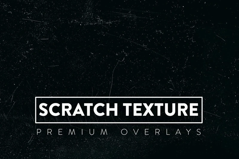 30 Scratch Texture HQ
