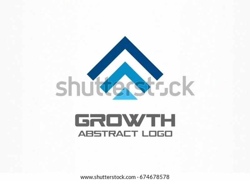 Abstract Business Company Logo