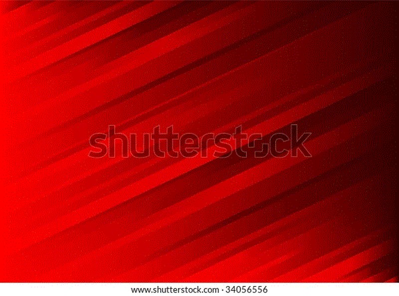 Abstract Red Vector Background Texture