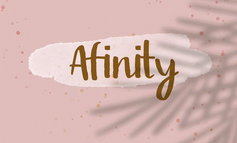 Afinity