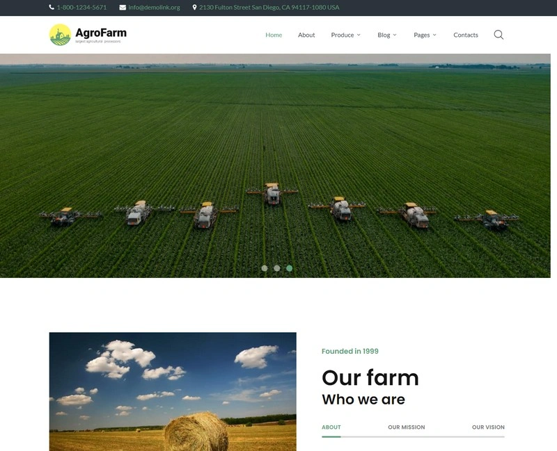 Agrofarm 