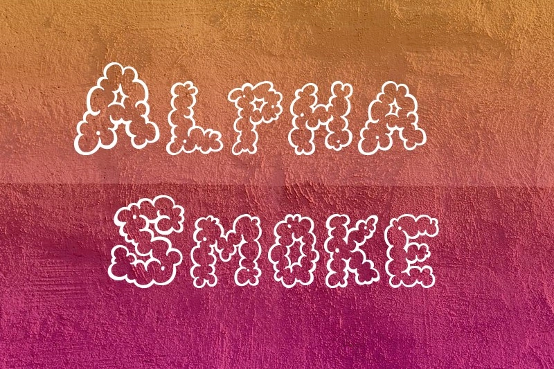 Alpha Smoke