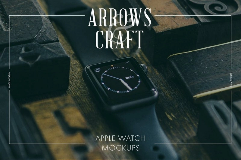 Arrows & Craft