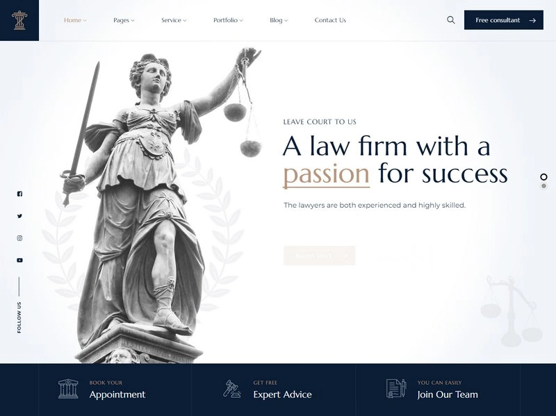 Attorly Law Firm