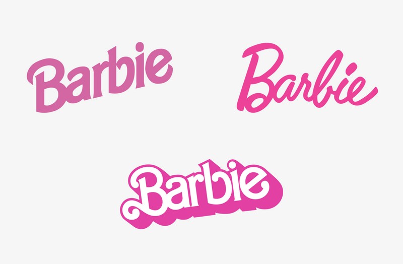 Barbie Font Family