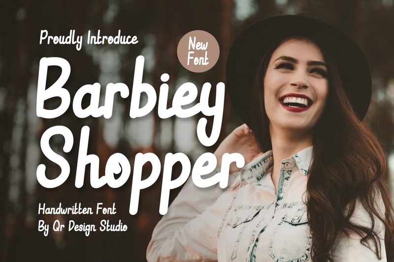 Barbiey Shopper