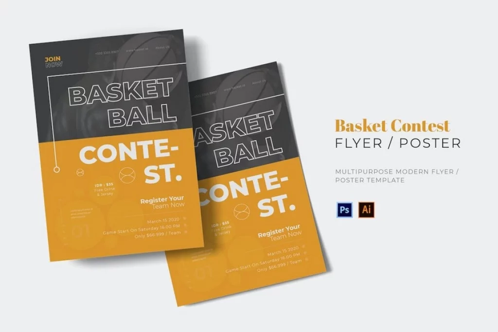 Basket Contest 