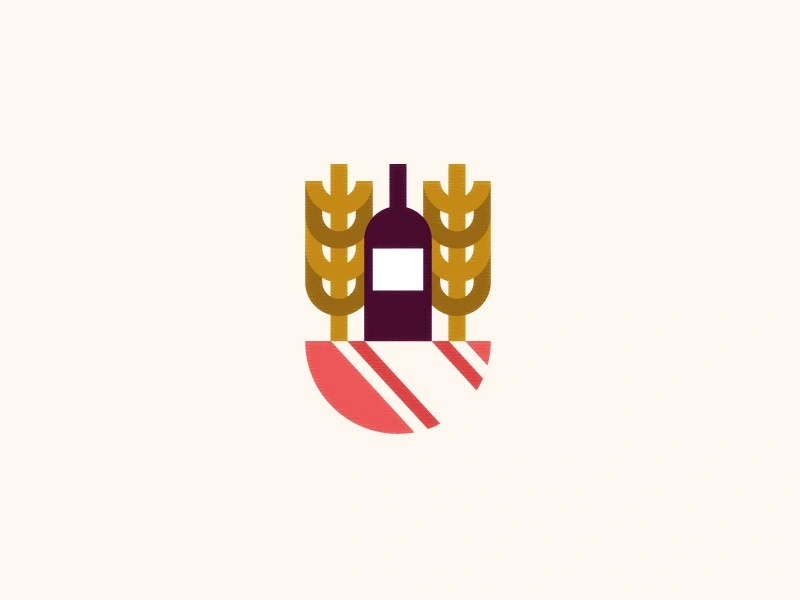 Beer Wine Dine Logo