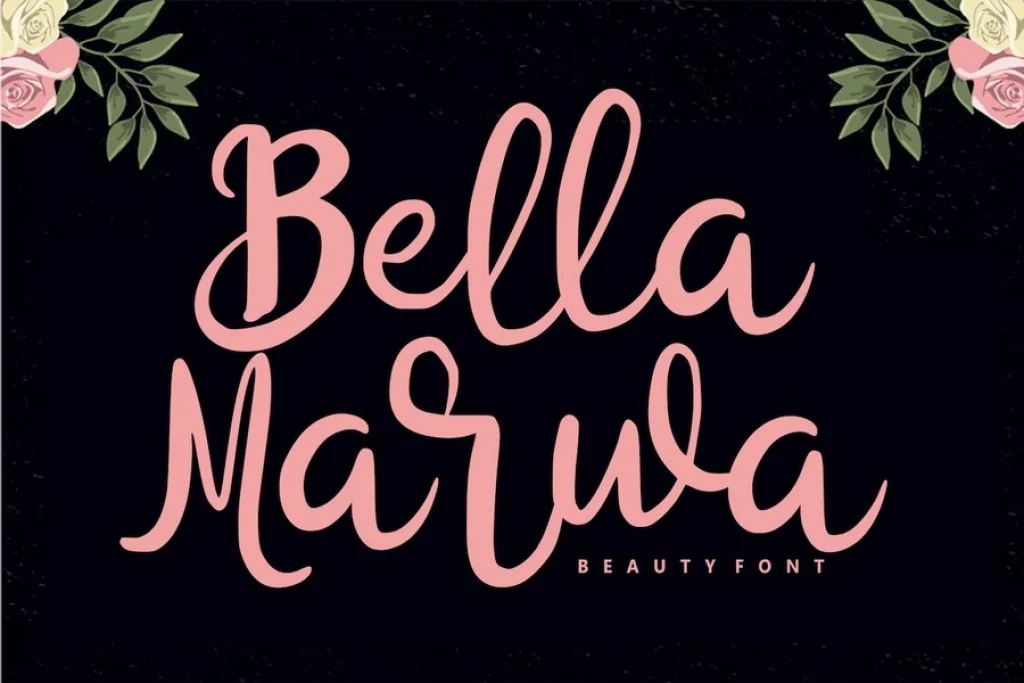 Bella Marwa