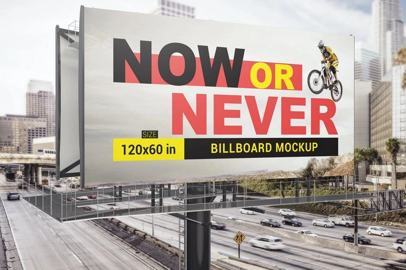 Billboard Mockups 02