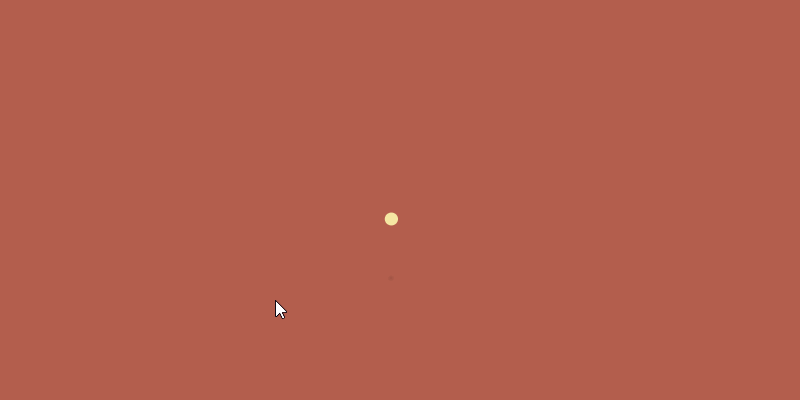 Bounce Animation Css