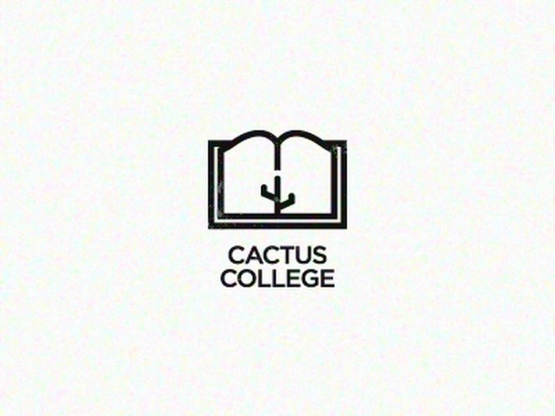 Cactus College Wip